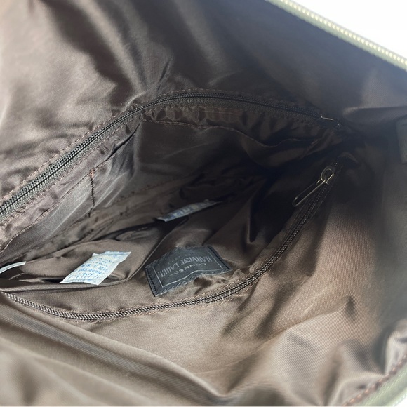 Harvest Label | Urban Cross Pack green 
Olive color NWT - Picture 7 of 12